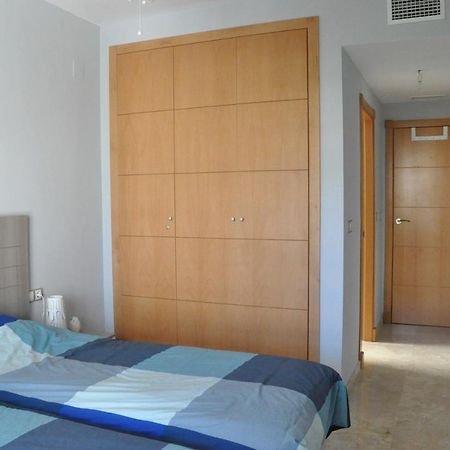 2201-Lovely 2 Bedrooms With Terrace And Pool Manilva Zewnętrze zdjęcie