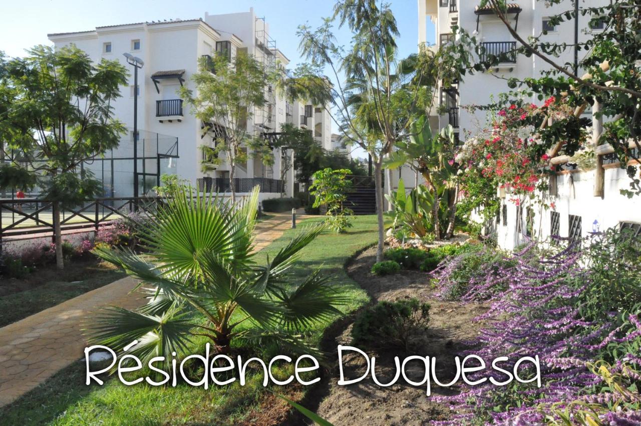 2201-Lovely 2 Bedrooms With Terrace And Pool Manilva Zewnętrze zdjęcie