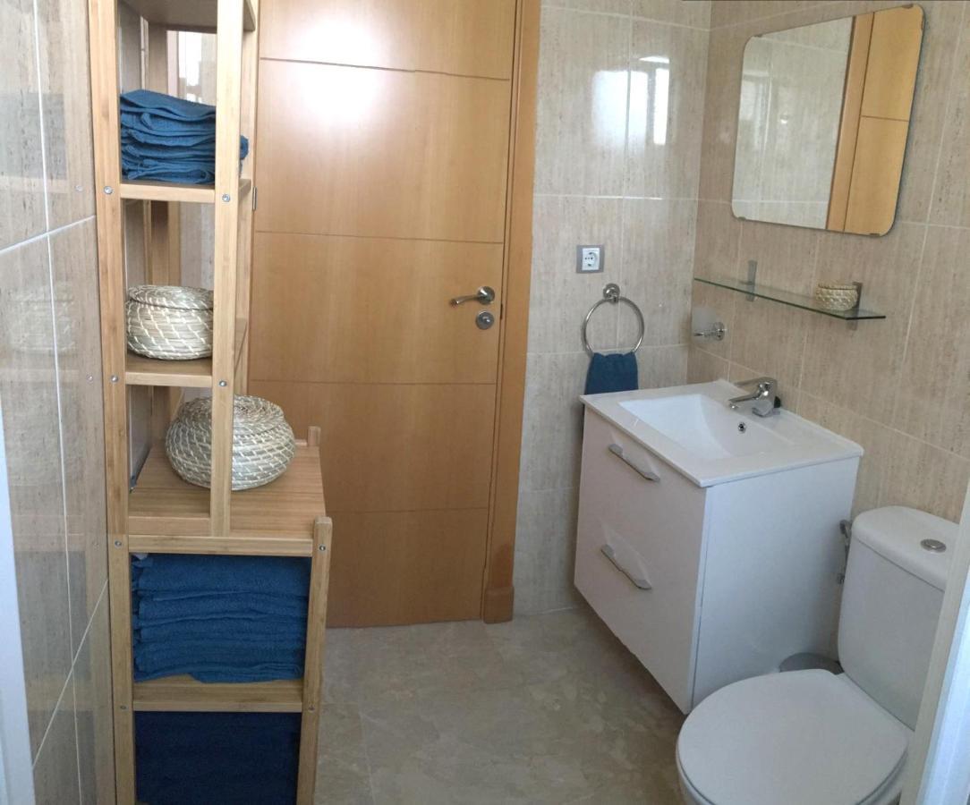 2201-Lovely 2 Bedrooms With Terrace And Pool Manilva Zewnętrze zdjęcie