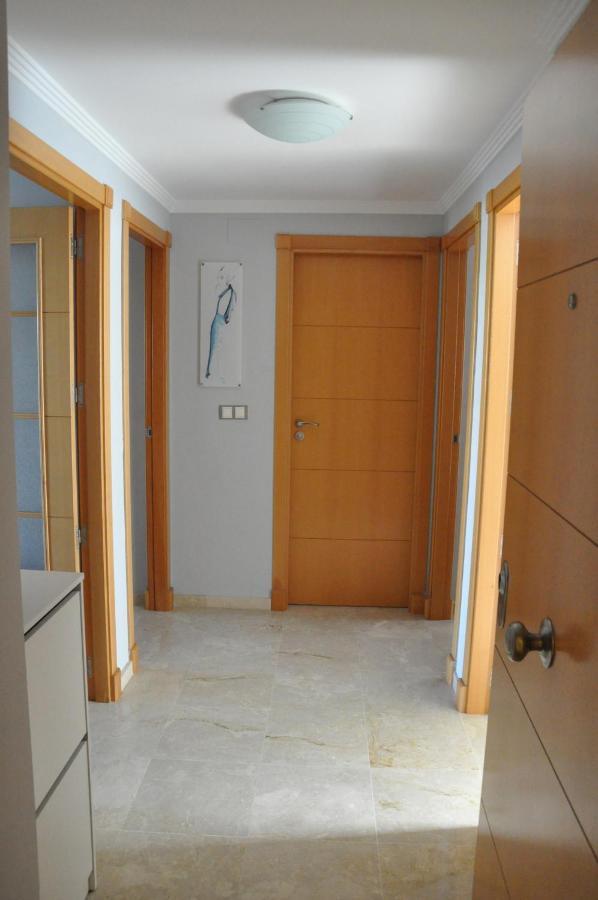 2201-Lovely 2 Bedrooms With Terrace And Pool Manilva Zewnętrze zdjęcie